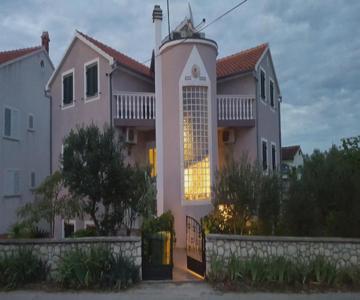 Villa Sunce