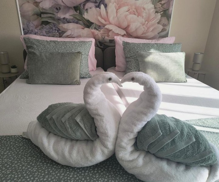 Apartmani Marijana