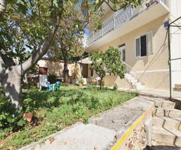Apartments Dragica