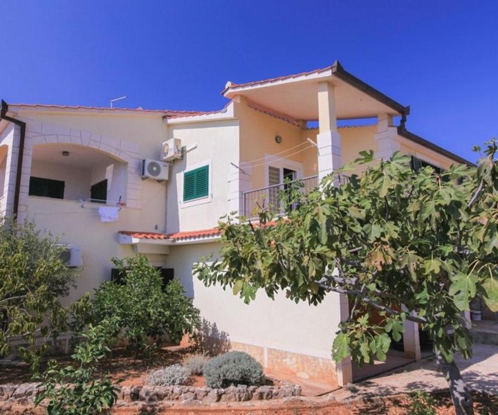 Apartments Silvana