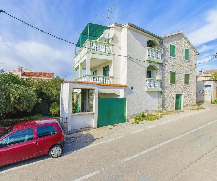 Apartments Nada