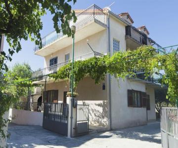 Apartment Sandra