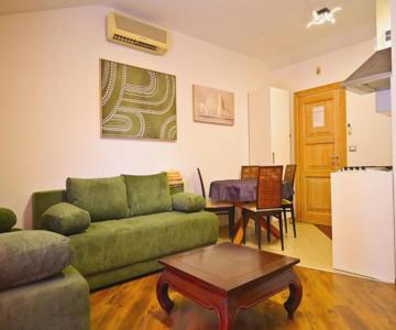 Apartments Suzy