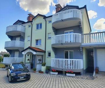 Apartments Barbic