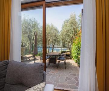 Istra Seaside Apartments