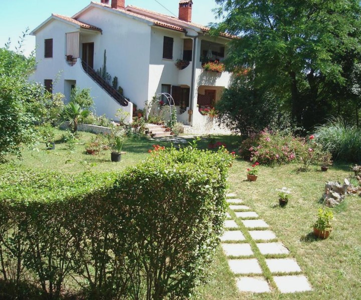 Apartments Valoda