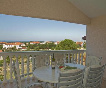 Apartment Matosevic