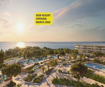 Valamar Collection Pical Resort