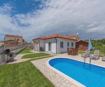 Villa Frontera