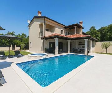 Villa GreenBlue