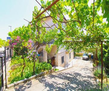 Apartments Viktorija