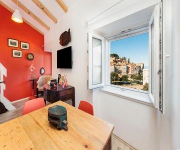 Apartments La Casa di Loreto