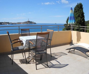 Stella Mare Apartments