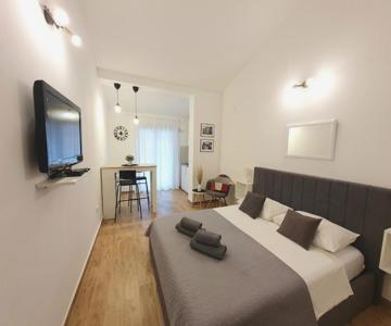 Apartments Dejana