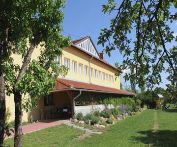 Resort Stara Skola