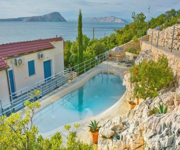 Apartmani Miki