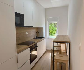 Apartments Tatjana