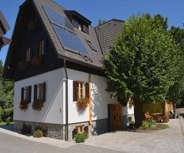 Pansion House Prijeboj