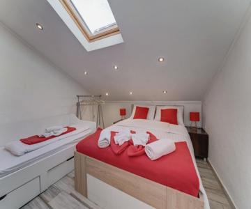 B&B Apartments Antonia