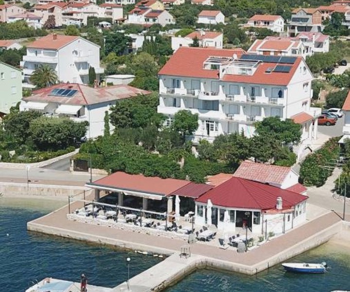 Apartmani Matusan