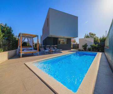 Villa Vista Maris