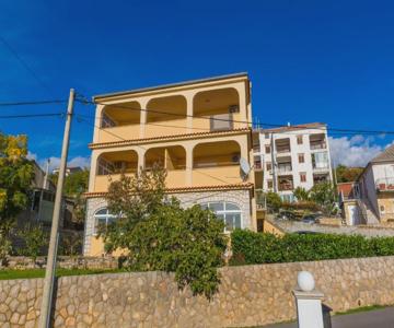 Apartments Roko