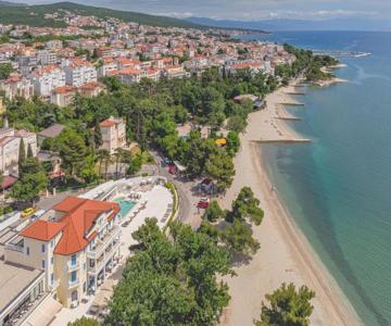 Boutique Hotel Esplanade