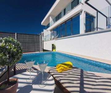 Villa Benic