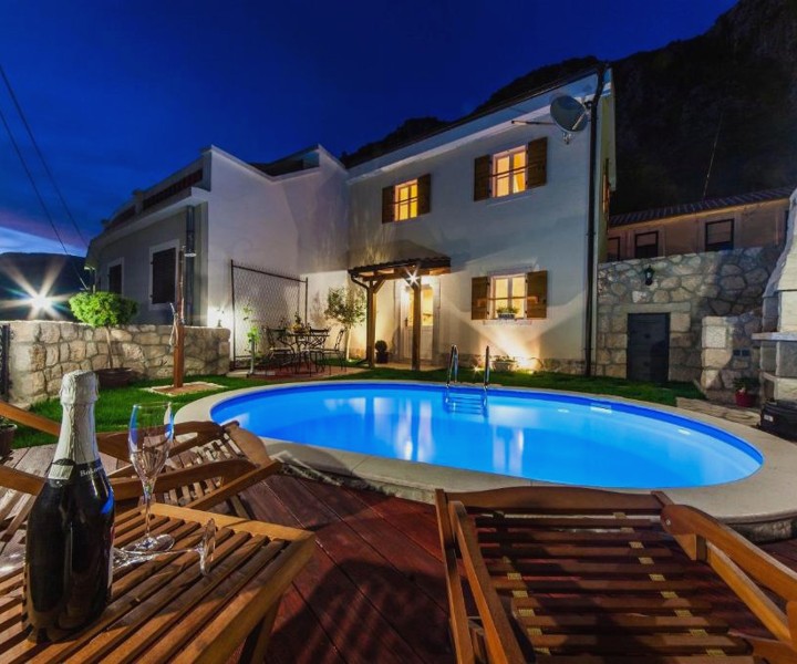 Villa Ljilja