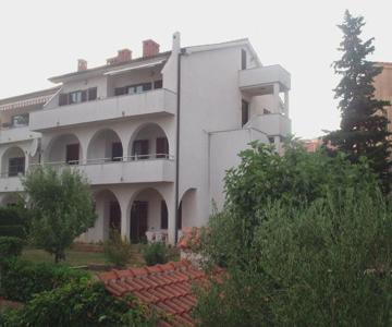 Apartments Brozic