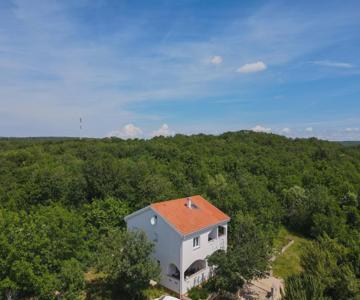 Apartments And Rooms Danijel