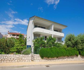 Apartments Zorka