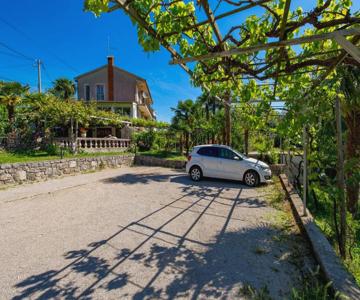 Apartments & Rooms Ribaric