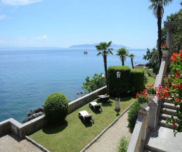 Villa Magnolia