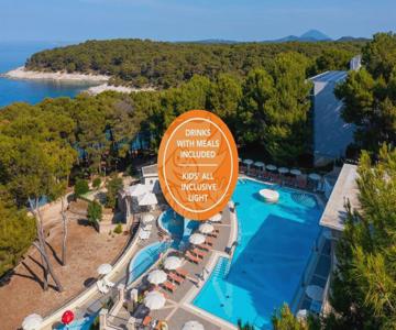 Family Hotel Vespera