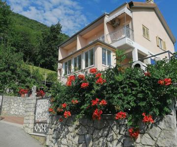 Apartments Tonka Frankovic