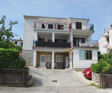 Apartments Mahmutovic