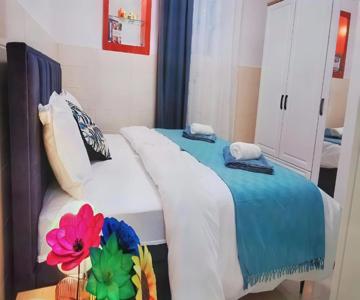 Opatija Center Apartments