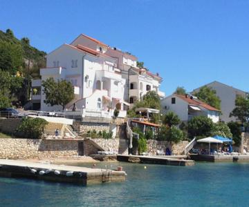 Villa Emilija
