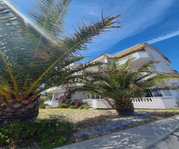 Apartments Stokic