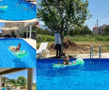 Guesthouse Keko