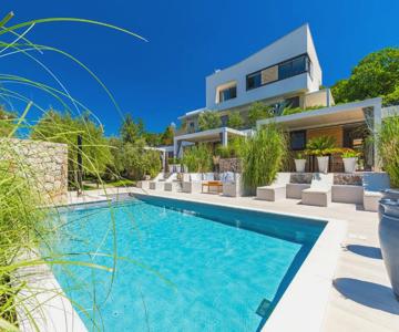 Oliveto Residence Mobile Homes