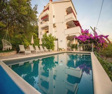 Apartments Padovan