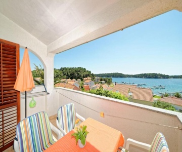 Apartments Marica Palit
