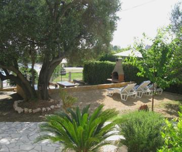 Apartments & Rooms Lanca