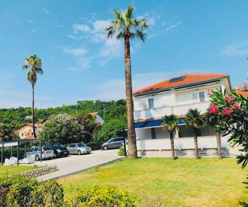 Apartments Smilja