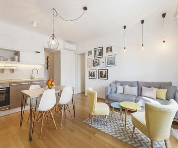 Central Rijeka Apartments