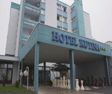 Hotel Kutina