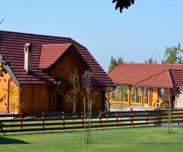 Hunting Lodge Blatusko Brdo