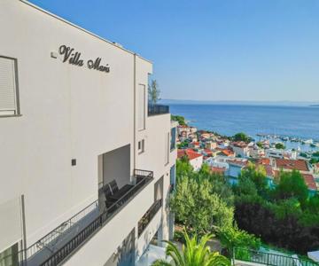 Apartments Maris